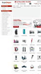 Mobile Screenshot of expodepot.com